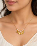 Pavitra Gold Plated Mangalsutra